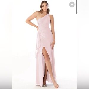 AZAZIE DRESS BRAND NEW!